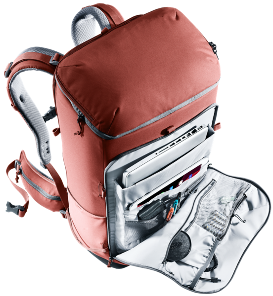 Deuter Deuter Jaypack 34L + Camera Backpack