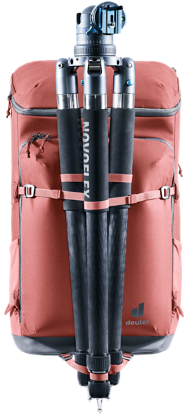 Deuter Deuter Jaypack 34L + Camera Backpack