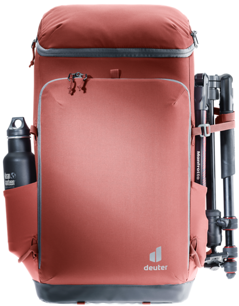 Deuter Deuter Jaypack 34L + Camera Backpack