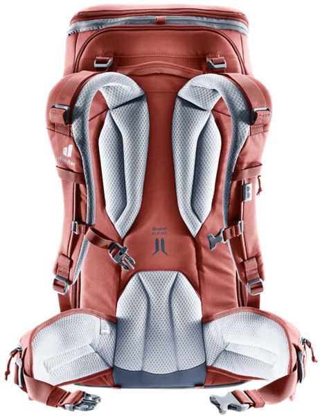 Deuter Deuter Jaypack 34L + Camera Backpack