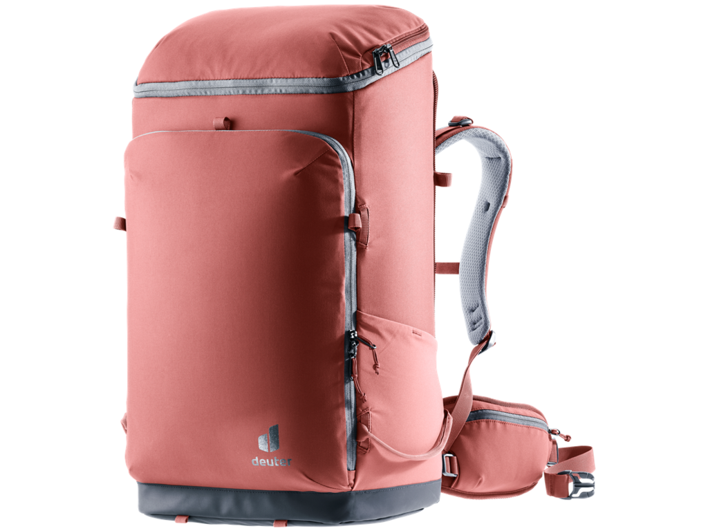 Deuter Deuter Jaypack 34L + Camera Backpack