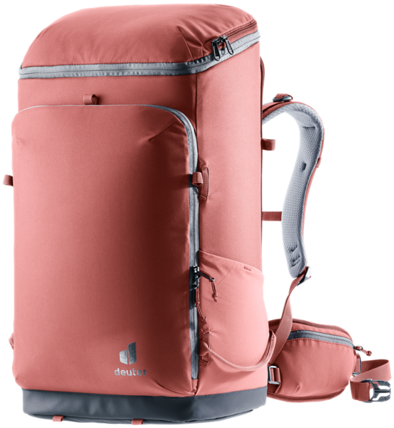 Deuter Deuter Jaypack 34L + Camera Backpack