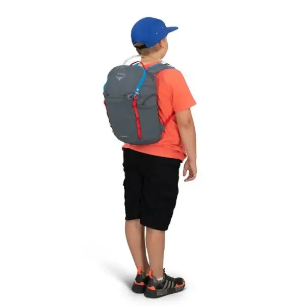 Osprey Osprey Hydrajet 12 Hydration Backpack w/1.5L Reservoir