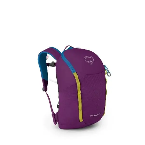 Osprey Osprey Hydrajet 12 Hydration Backpack w/1.5L Reservoir