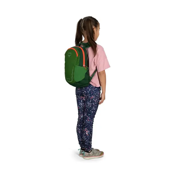 Osprey Osprey Daylite Jr Youth Hydration Backpack, One Size