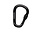 Black Diamond Black Diamond Pearlock Screwgate Carabiner