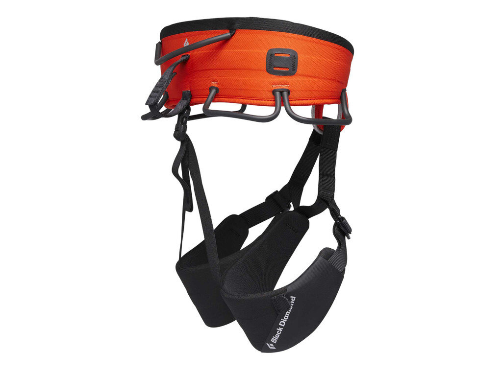 Black Diamond Black Diamond Long Haul Harness