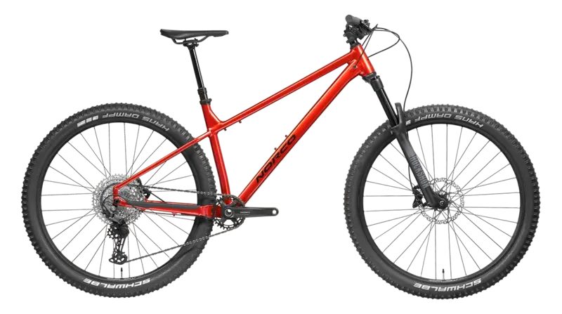 RIDE TORRENT 23-24　26㎝ 2023 Norco Torrent - Straight Line Bicycles