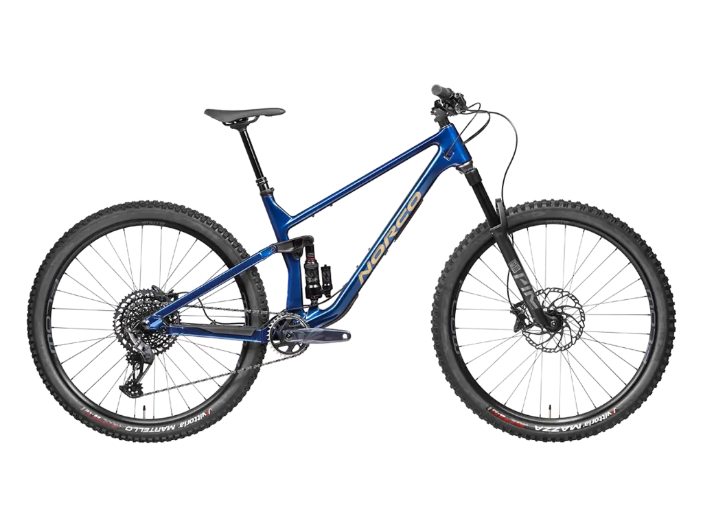 Norco Norco Optic C2 SRAM 29"