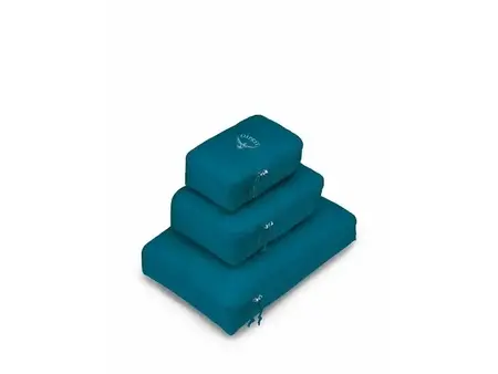 Osprey Osprey Ultralite Packing Cube Set
