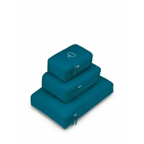 Osprey Osprey Ultralite Packing Cube Set