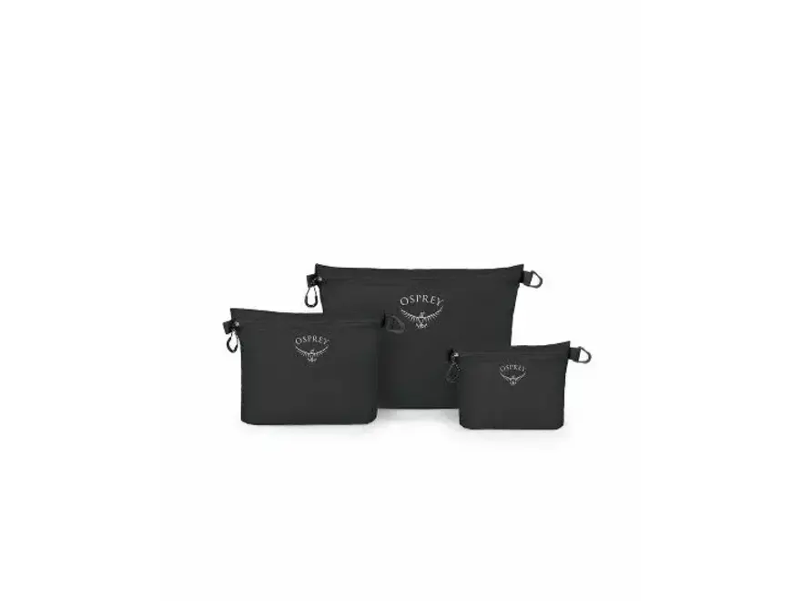 Osprey zipper sack hotsell
