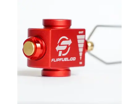 FlipFuel FlipFuel Fuel Transfer Device