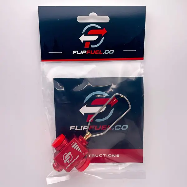 FlipFuel FlipFuel Fuel Transfer Device