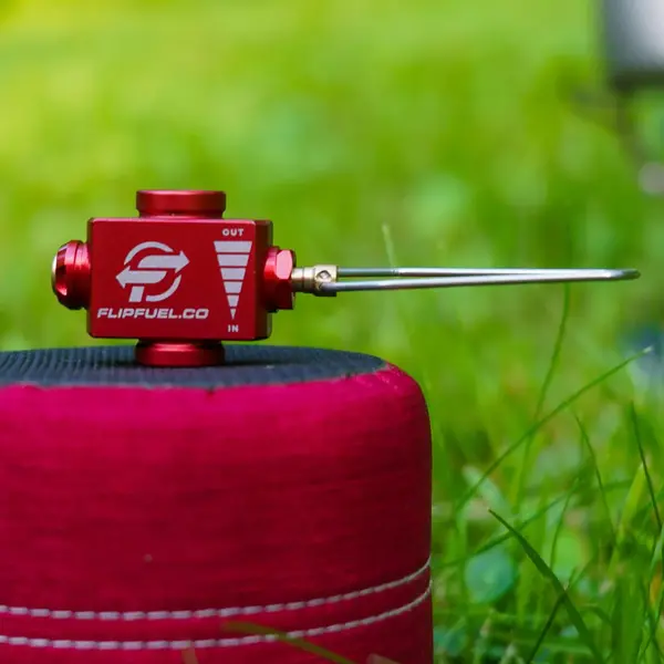 FlipFuel FlipFuel Fuel Transfer Device