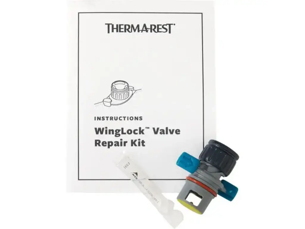 THERMAREST Therm-A-Rest Winglock Valve Repair Kit