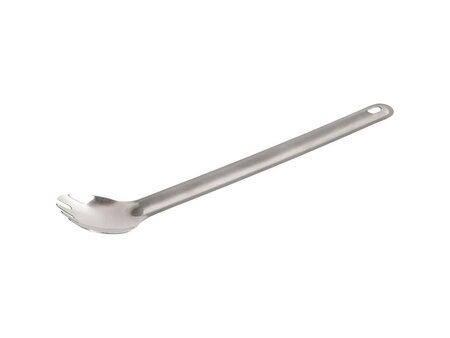 Olicamp Long Titanium Spork