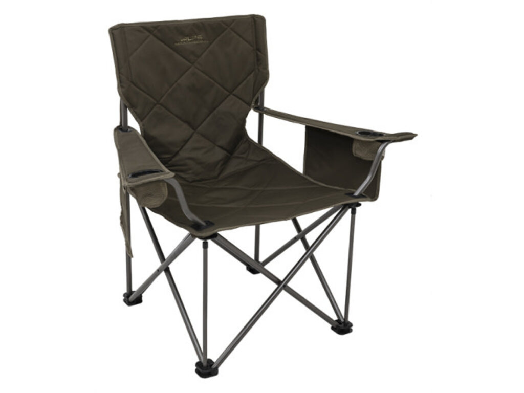 ALPS MOUNTAINEERING Alps Mountaineering King Kong Chair Clay