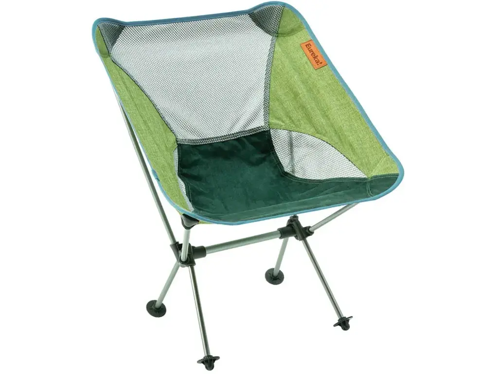 Eureka Eureka! Tagalong Lite Camp Chair