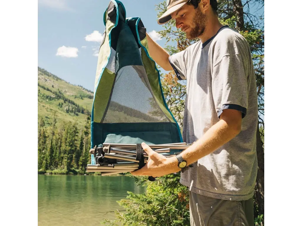 Eureka Eureka! Tagalong Lite Camp Chair