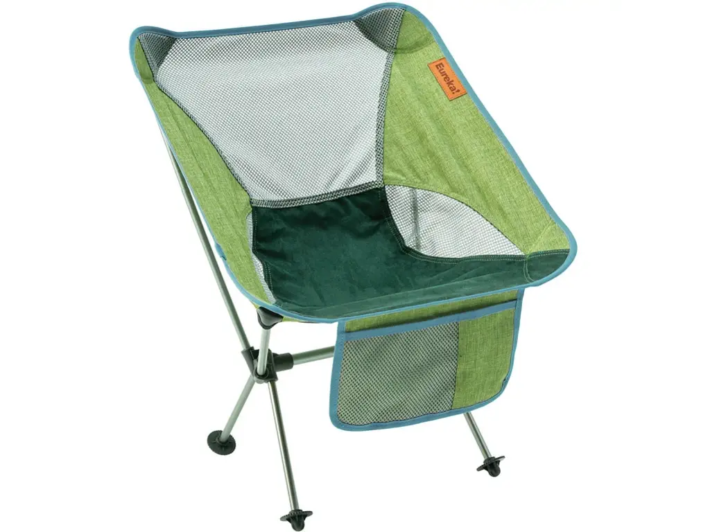 Eureka Eureka! Tagalong Lite Camp Chair