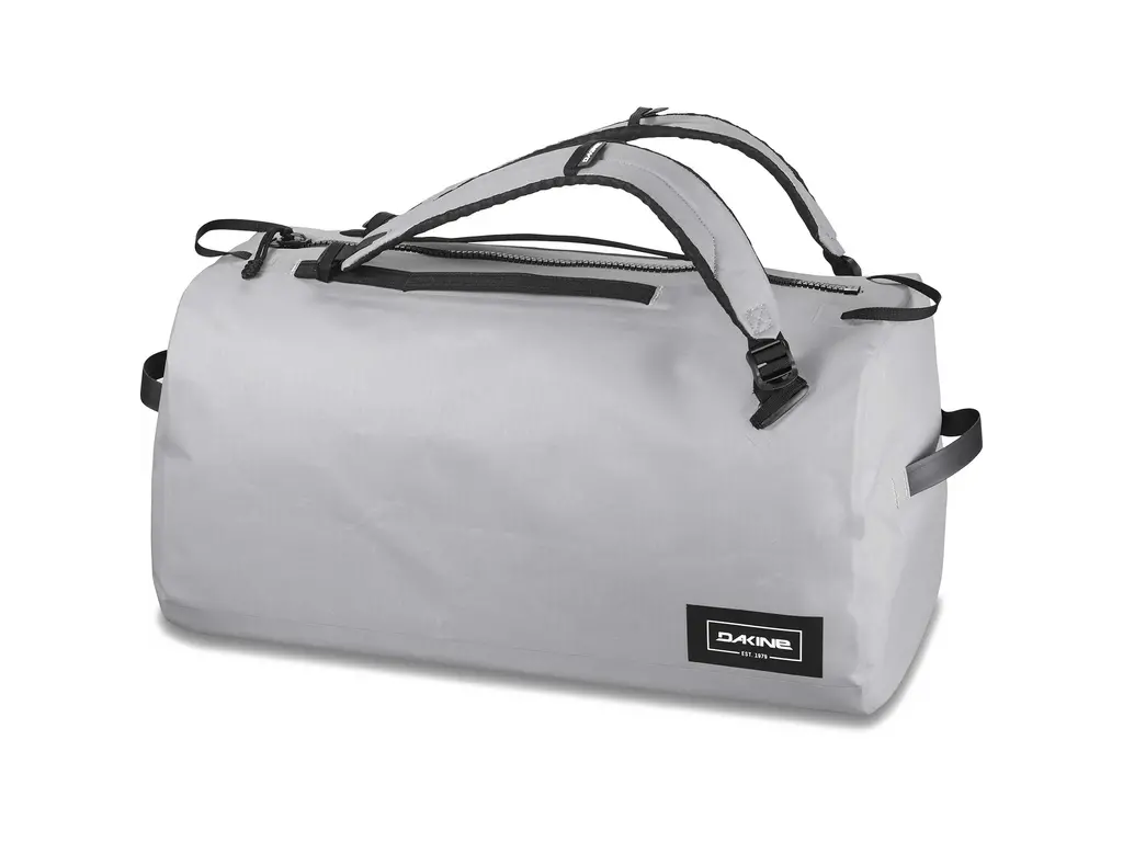 Dakine Dakine Hydroseal Duffle Bag 60L, One Size, Griffin