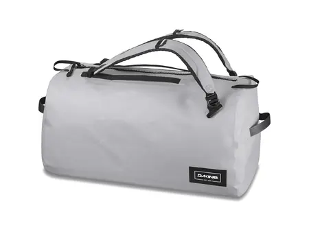 Dakine Dakine Hydroseal Duffle Bag 60L, One Size, Griffin