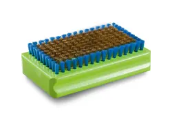 Dakine Dakine Brass Tuning Brush Green