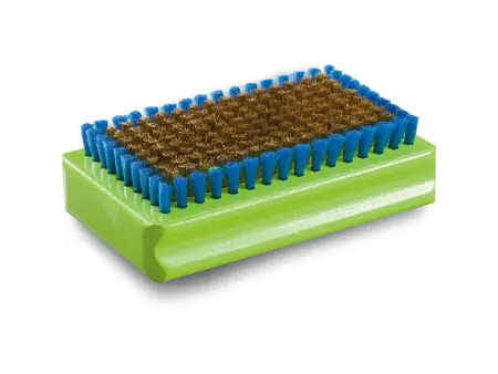Dakine Dakine Brass Tuning Brush Green