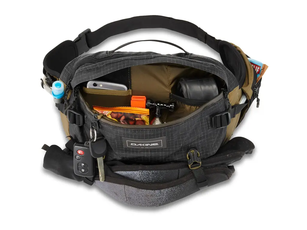 Dakine Dakine Seeker 6L Hydration Hip Lumbar Waist Pack