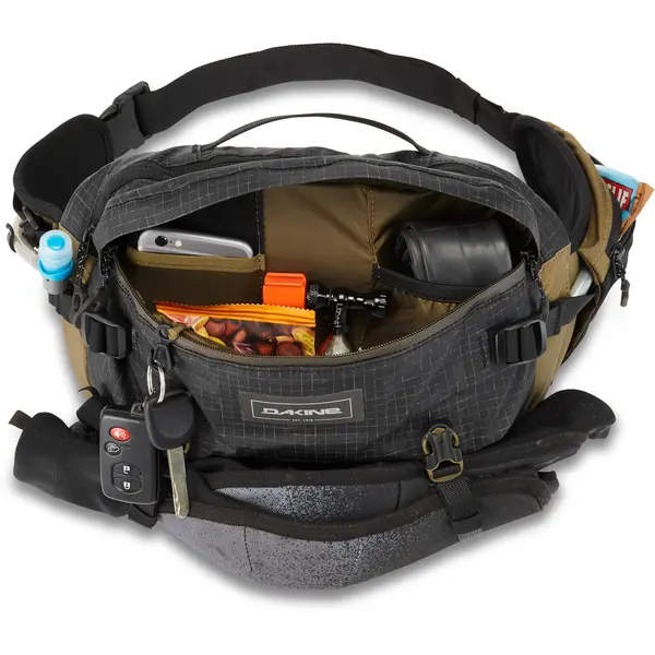 Dakine Dakine Seeker 6L Hydration Hip Lumbar Waist Pack