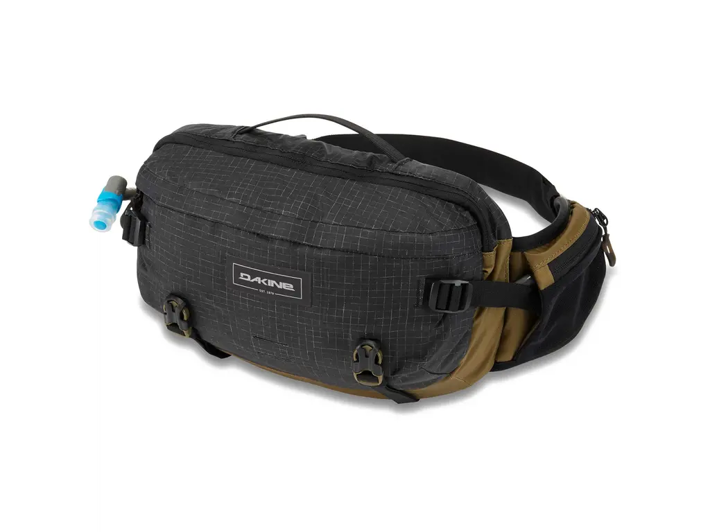 Dakine Dakine Seeker 6L Hydration Hip Lumbar Waist Pack