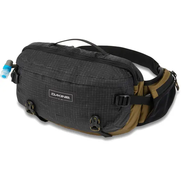 Dakine Dakine Seeker 6L Hydration Hip Lumbar Waist Pack