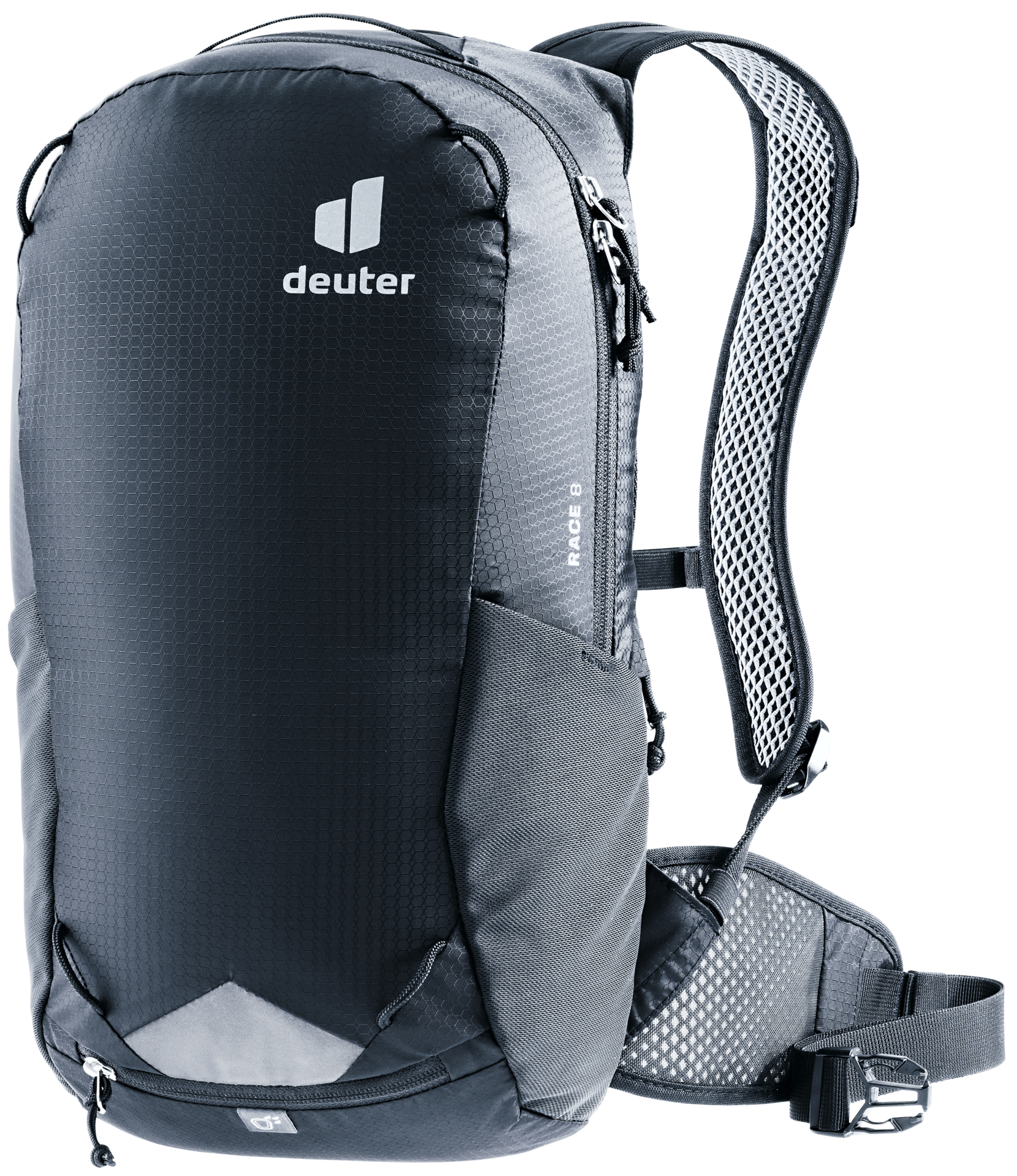 Deuter Race 8L Bike Backpack | The BackCountry in Truckee, CA