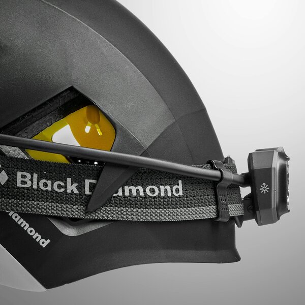 Black Diamond Black Diamond Capitan MIPS Climbing Helmet