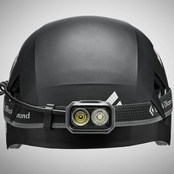 Black Diamond Black Diamond Capitan MIPS Climbing Helmet