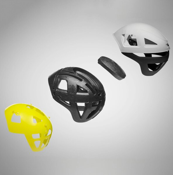 Black Diamond Black Diamond Capitan MIPS Climbing Helmet