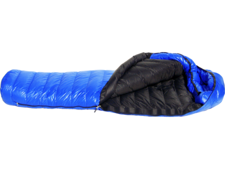 Western Mountaineering Western Mountaineering Antelope MF Sleeping Bag 5°F / -15°C