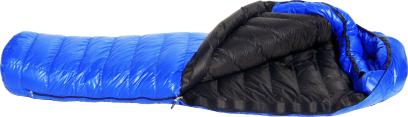 Western Mountaineering Antelope MF Sleeping Bag - Thumbnail 2