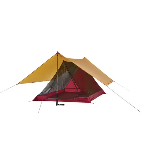 Rab SilTarp Plus Shelter Solo | The BackCountry in Truckee, CA
