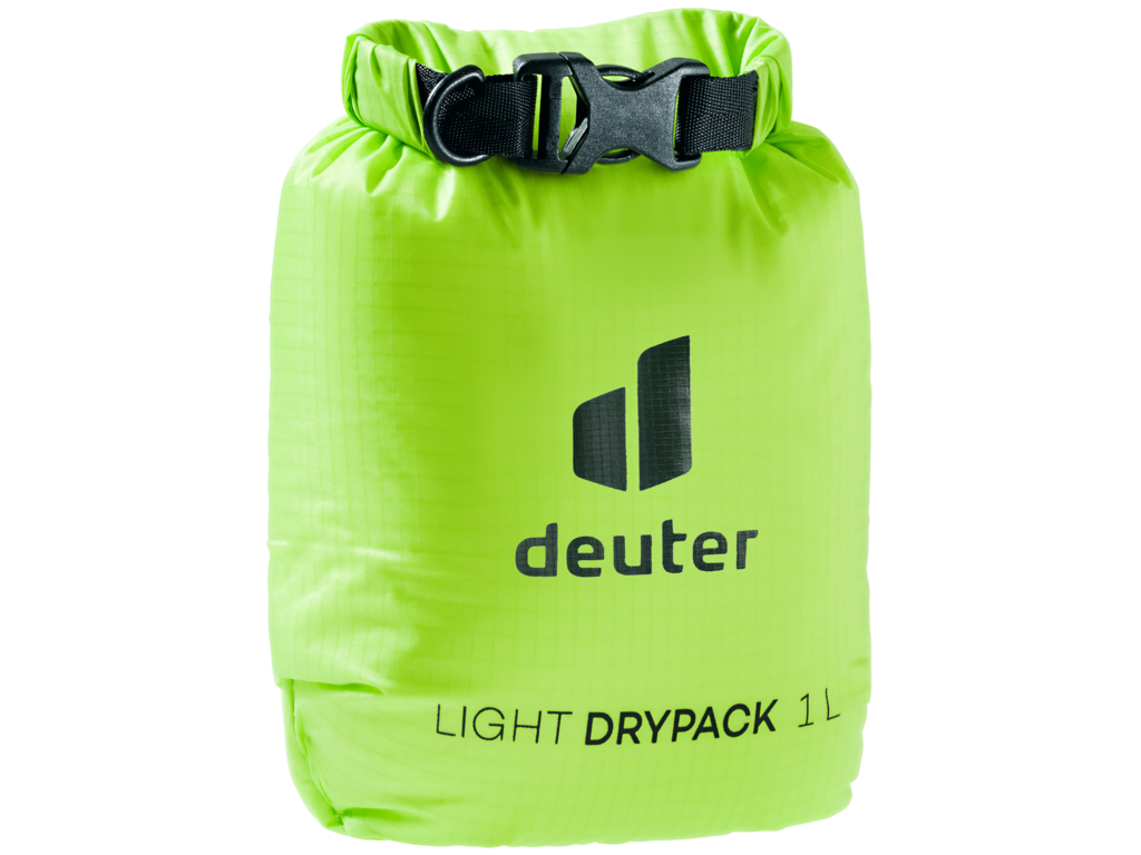 Deuter Deuter Light Drypack 1L Citrus