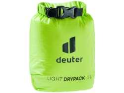 Deuter Deuter Light Drypack 1L Citrus