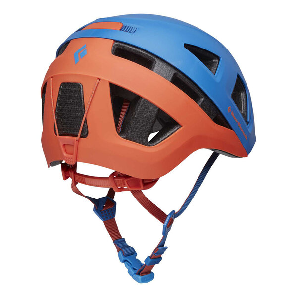 Black Diamond Black Diamond Kids' Capitan Helmet (One Size)