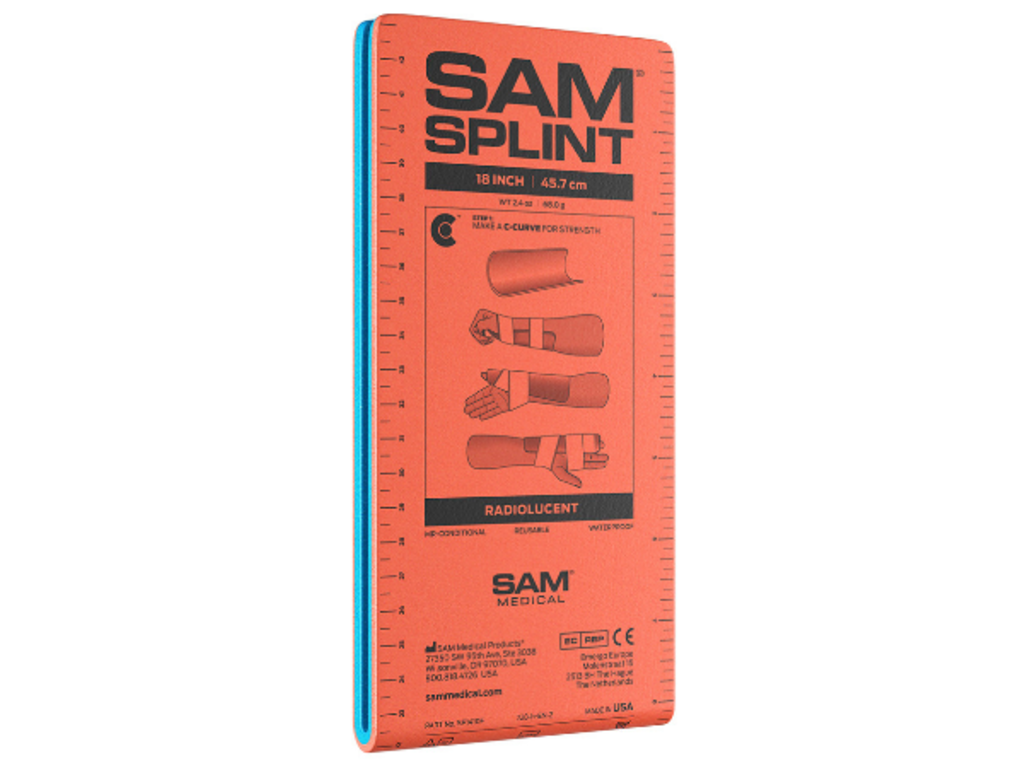 Sam Splint