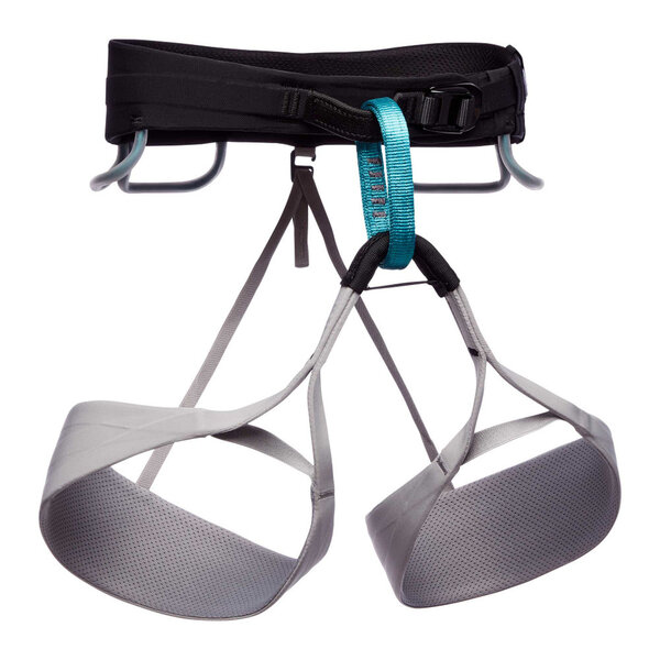 Black Diamond Black Diamond W's Solution Climbing Harness