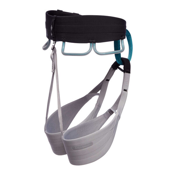 Black Diamond Black Diamond W's Solution Climbing Harness