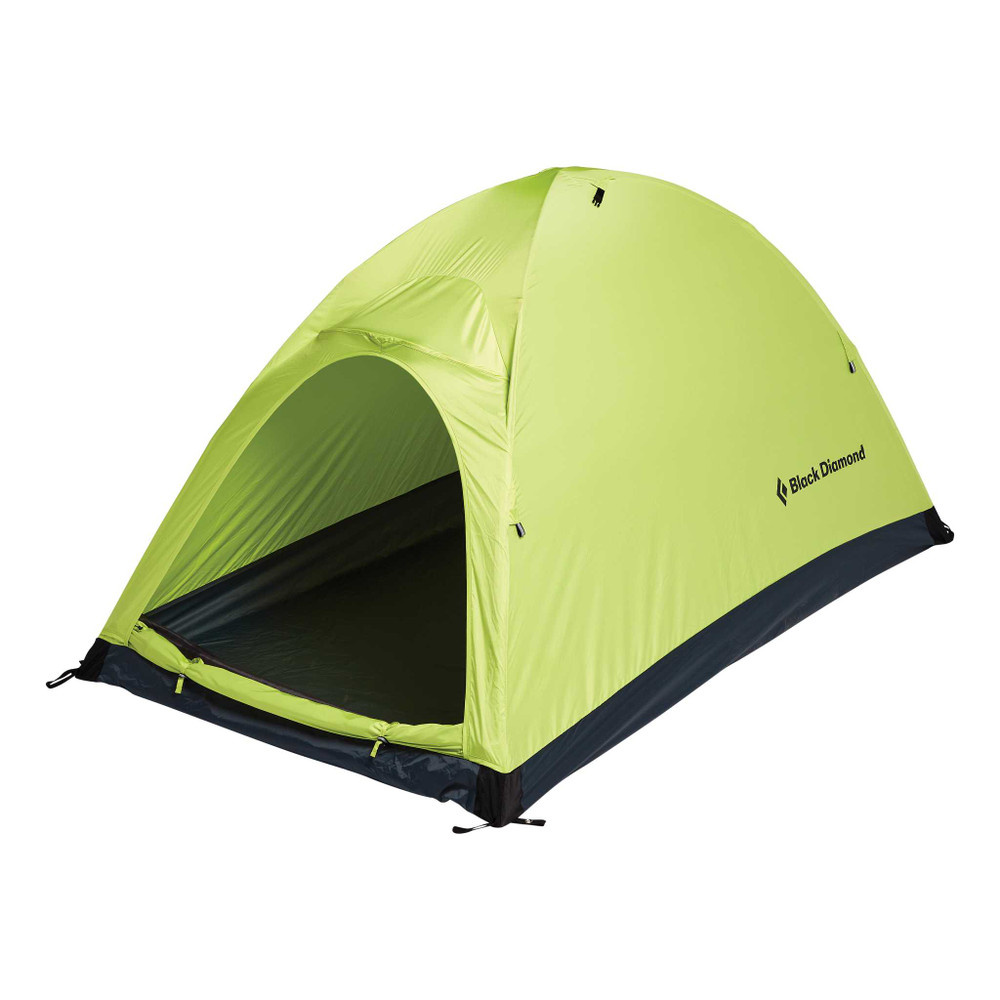 Black Diamond Firstlight 2 Person Tent Wasabi - The BackCountry Black Diamond Firstlight 2 Person Tent Wasabi - The BackCountry