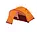 MSR MSR Remote 2  Mountaineering Tent, Two Person Orange