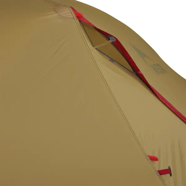 MSR MSR Hubba Hubba 2 Backpacking Tent, Two Person