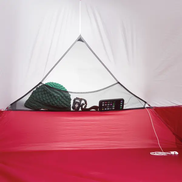 MSR MSR Hubba Hubba 2 Backpacking Tent, Two Person